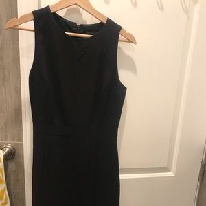JCrew Shift Dress